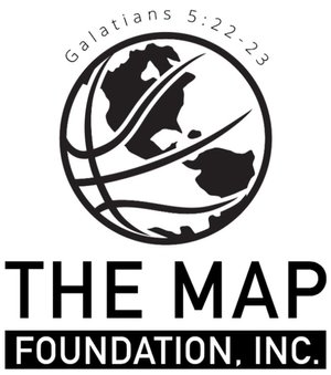 Map Foundation Logo