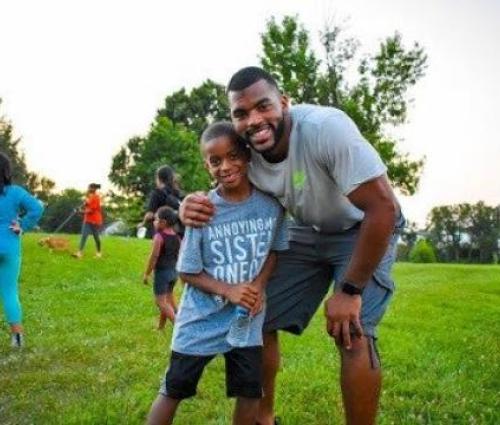 Outreach Programs | The MAP Foundation